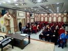 آغاز کارگاه‌های مهارت‌آموزی کسب‌وکار در منطقه ۱۹