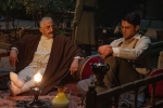 بامداد خمار موفق در خلق جهان تصویری 