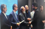 تقدیر از معاون نمونه شش‌ماهه اول ۱۴۰۵ شهرداری تهران